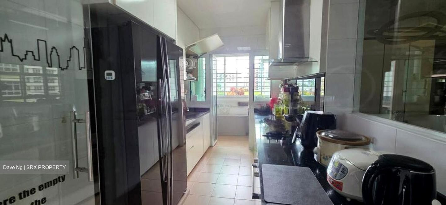 Blk 280A Compassvale Ancilla (Sengkang), HDB 4 Rooms #478984691